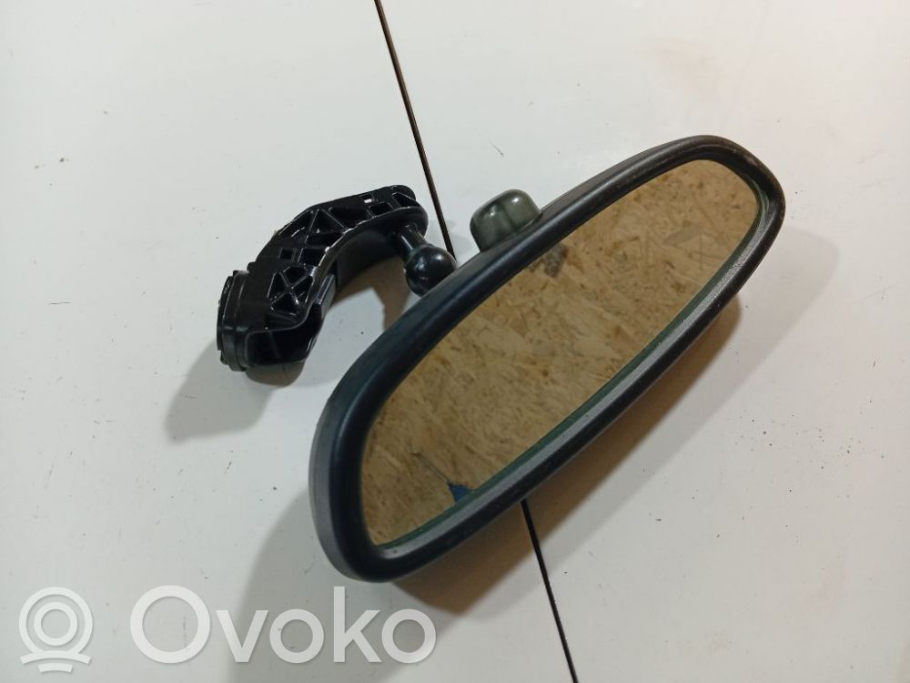 BMW 1 E81 E87 Rear view mirror (interior) 