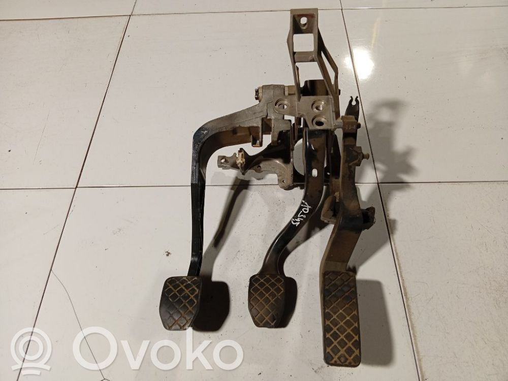 Audi A4 S4 B5 8D Pedală frână 