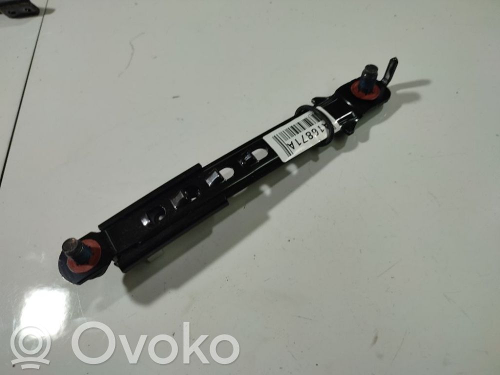 Saugos diržo reguliavimo bėgelis   6089651A,6039651A,6089651A