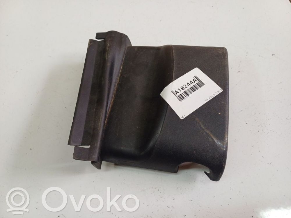 Ford Fiesta Rivestimento del piantone del volante 