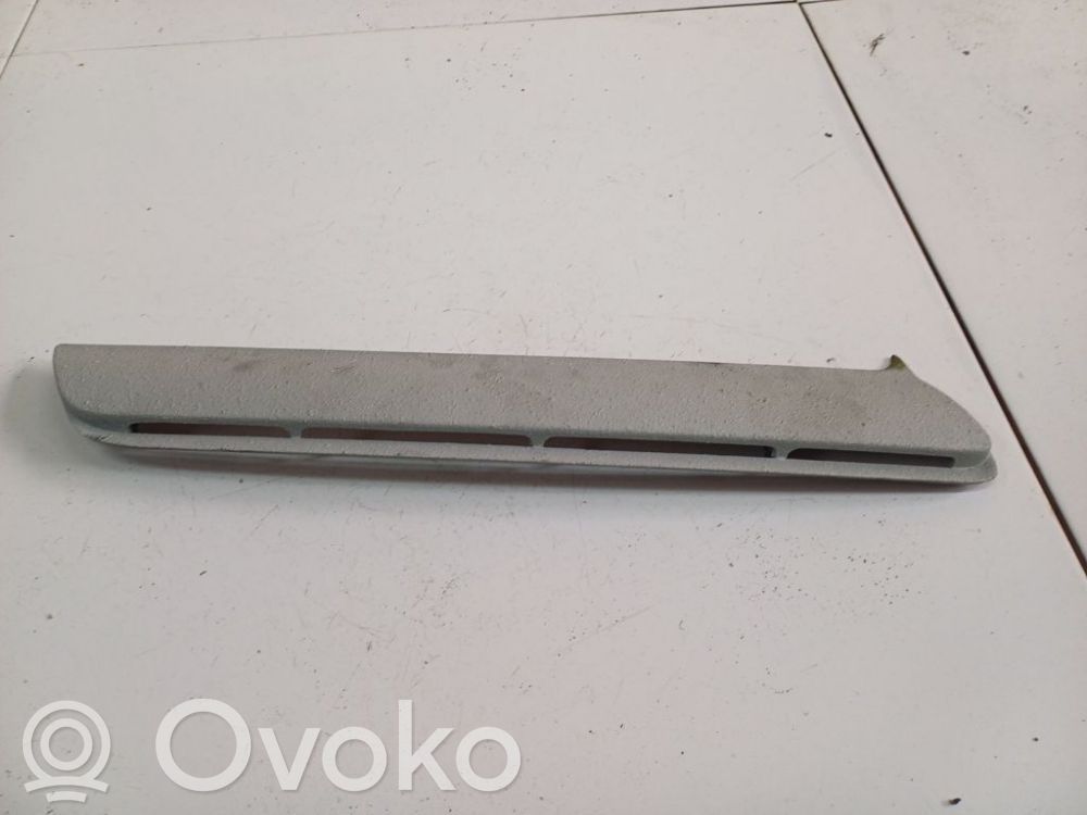 Jeep Grand Cherokee (WJ) Altra parte esteriore 