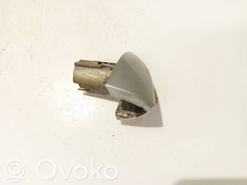 Loading door cover/cap