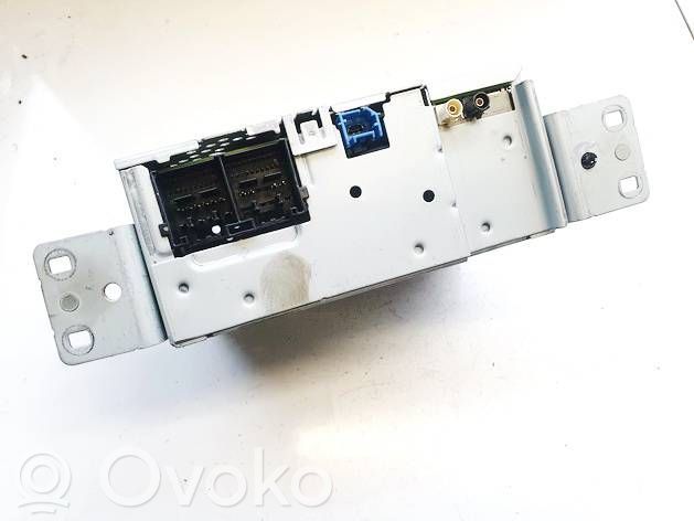 Ford Kuga III Moduł / Sterownik GPS 