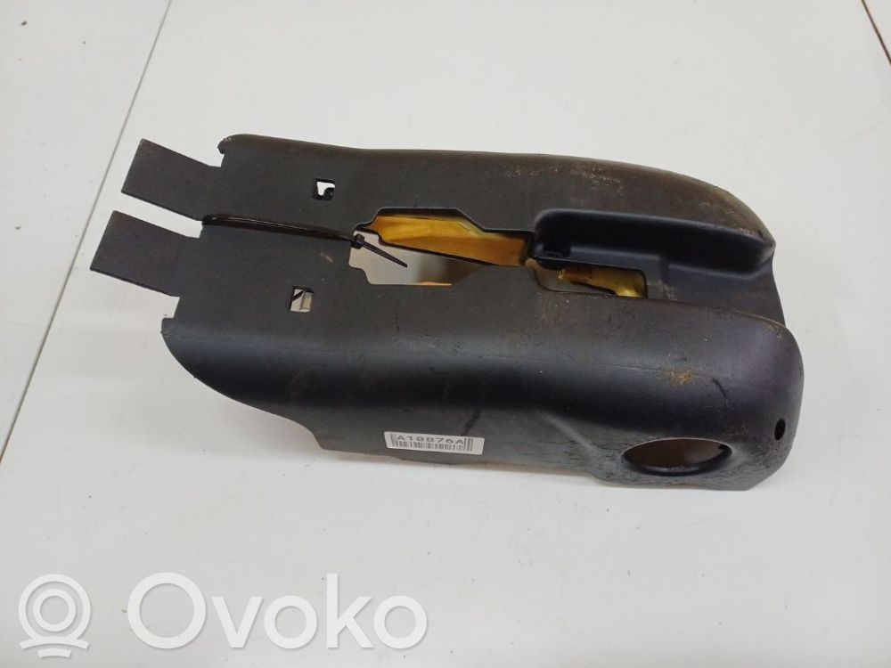 Audi A2 Vairo ašies apdaila 