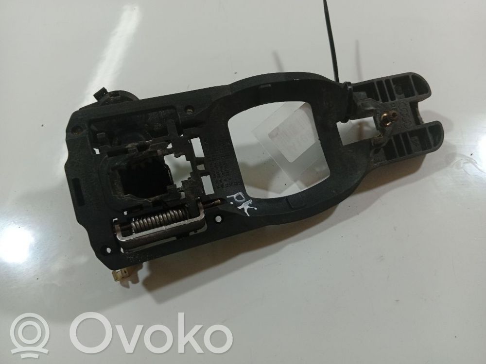 Manecilla externa puerta delantera   8Z0837885A,8Z0837885A,8Z0839885A,8Z0839886A,8Z1837885,8Z2837885
