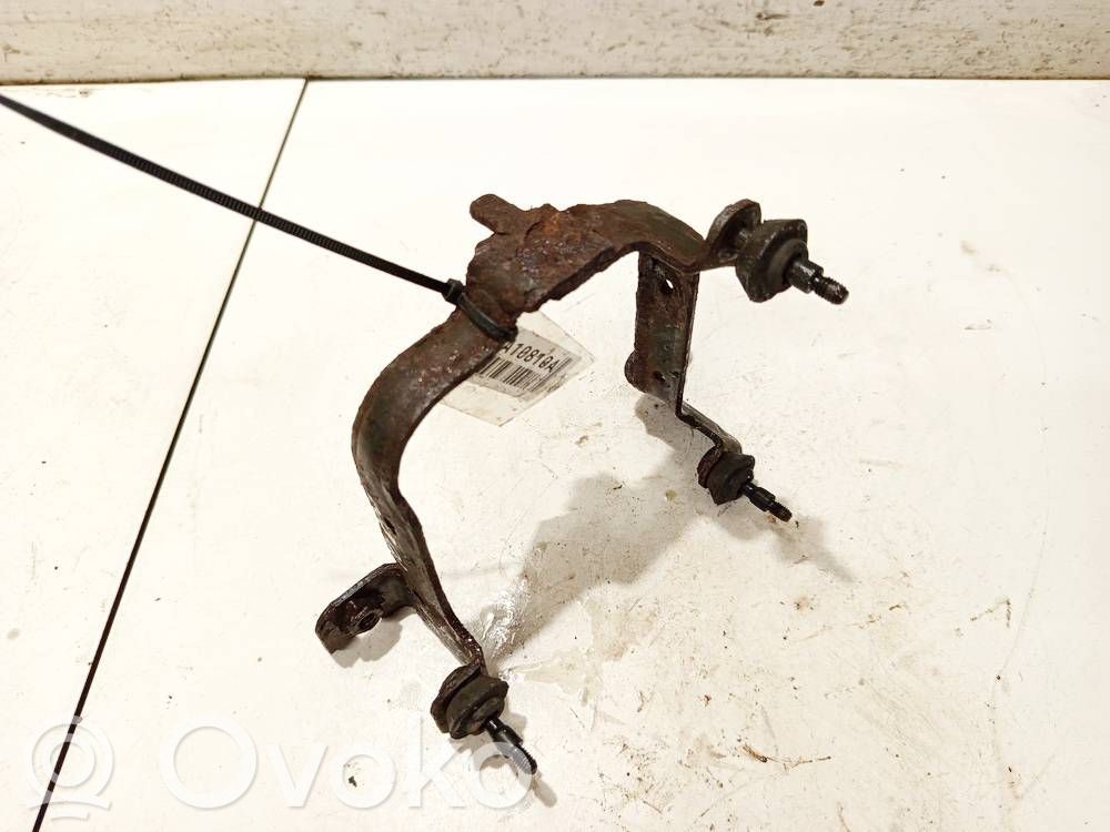 Volvo V50 Other exterior part 