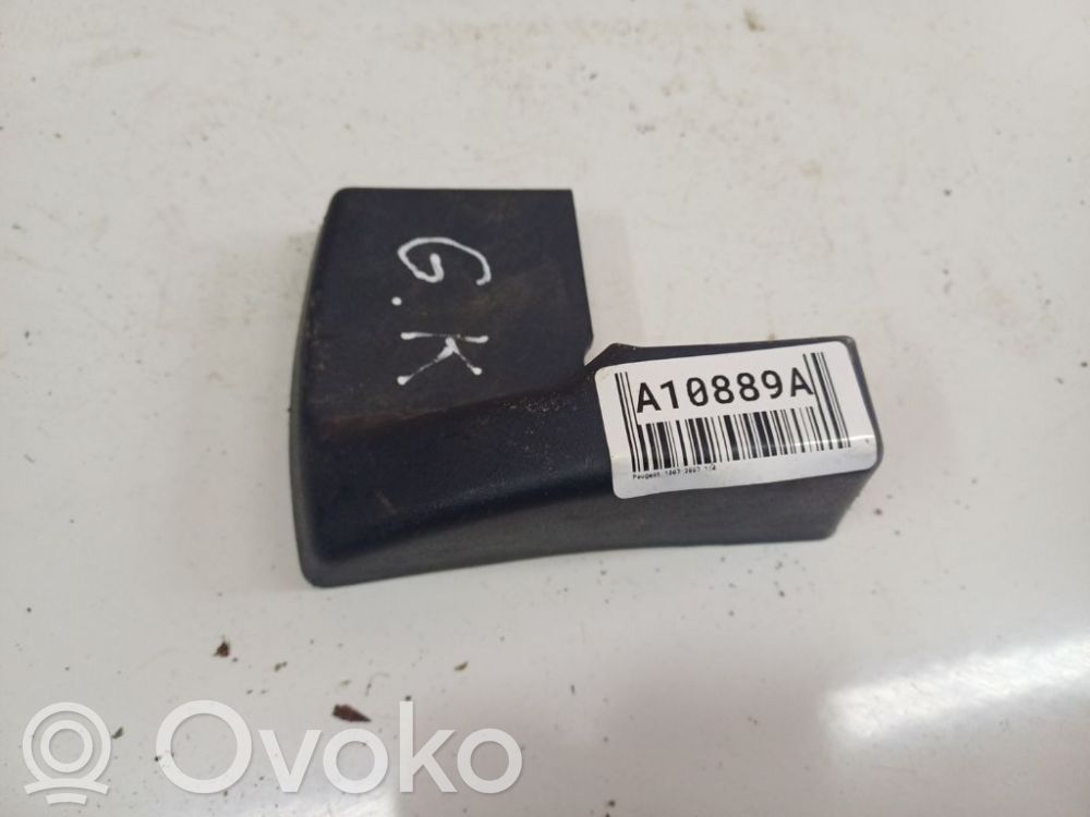 Peugeot 1007 Inne części wnętrza samochodu 