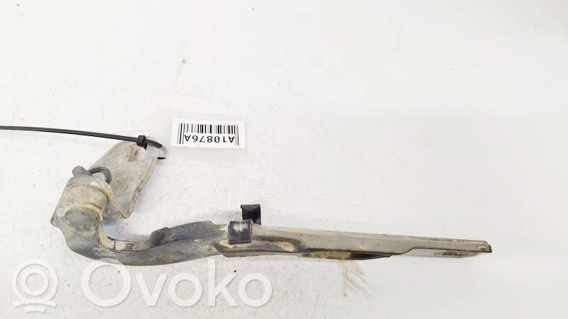 Audi A2 Engine bonnet/hood hinges 