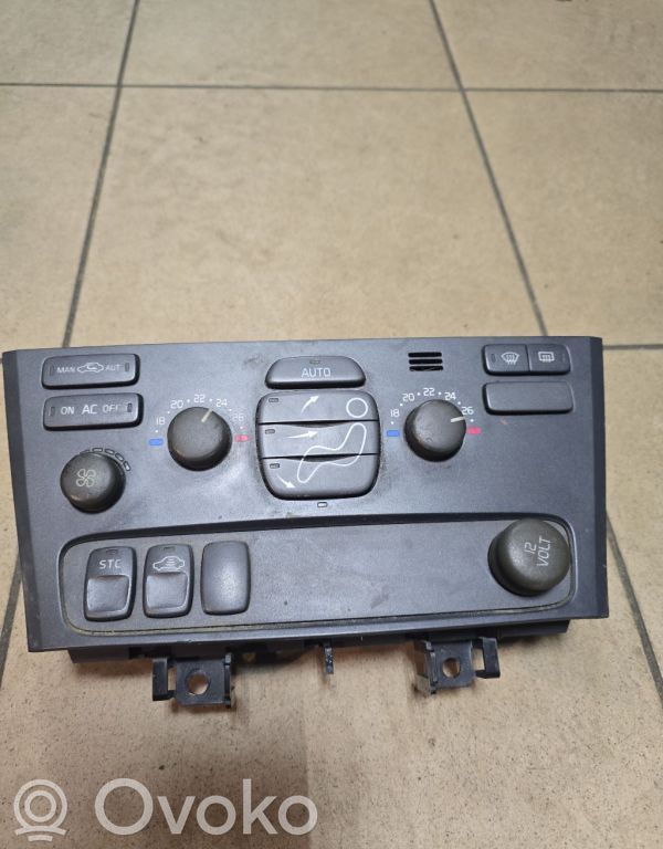 Climate control unit   7923,7923,M637DE00066