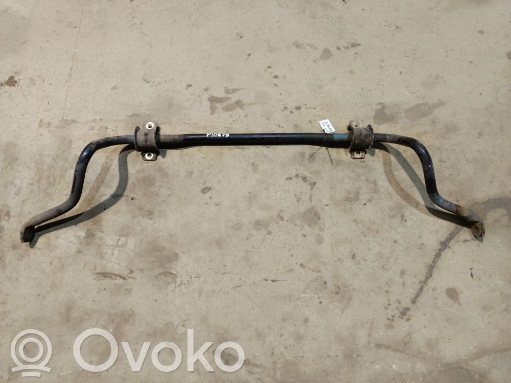 Ford Focus Stabilizators 