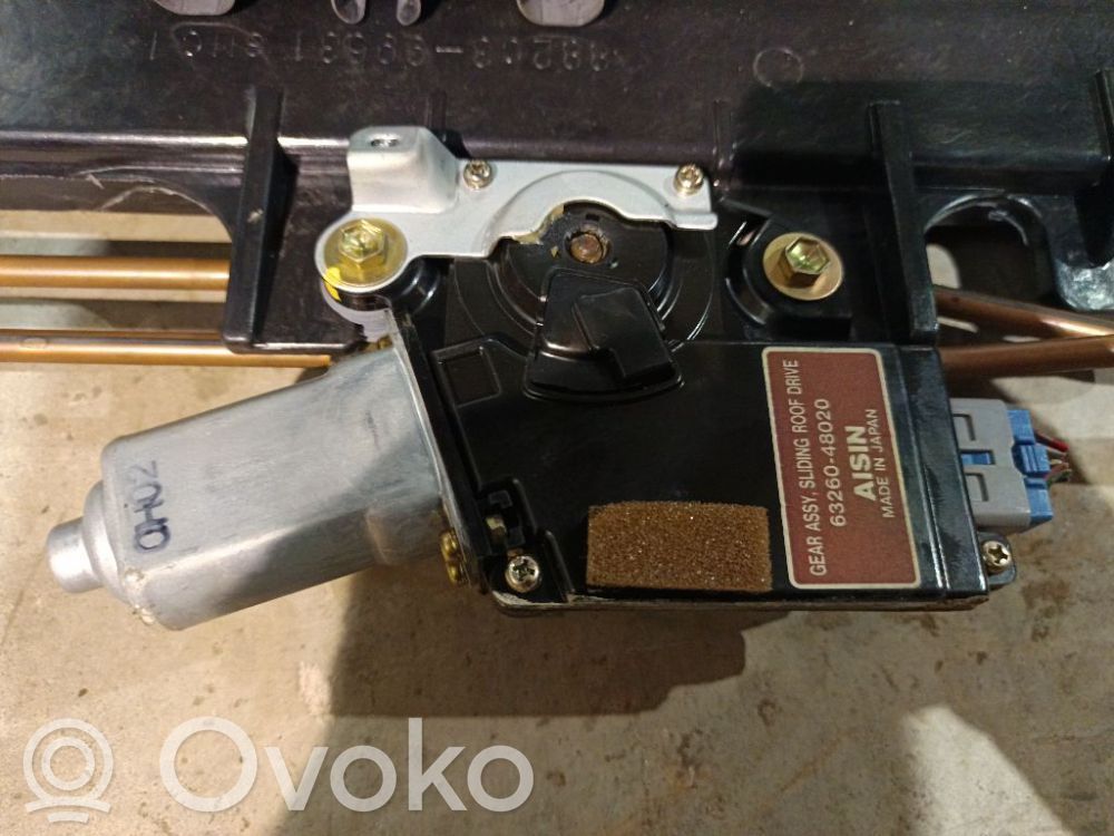 Lexus RX 300 Motor / Aktuator 