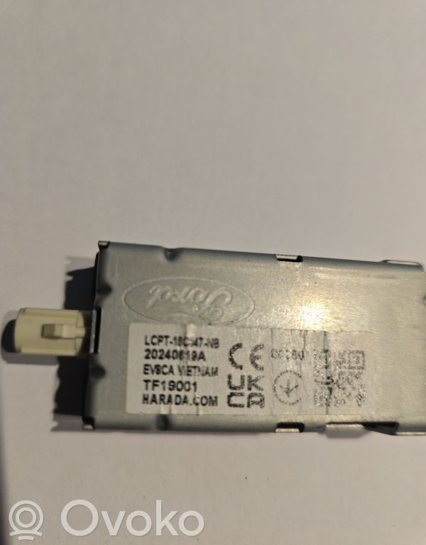 Autres unités de commande / modules   LCPT18C847NB,20240619A,LCPT18C847NB,LCPT18C847NB,TF19001