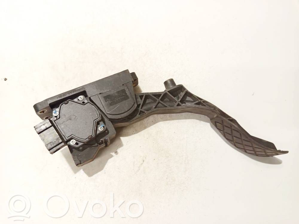 Volkswagen Polo Pédale d'accélérateur