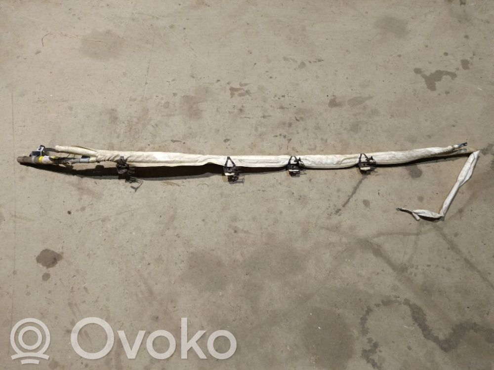 Volvo V50 Airbag da tetto 