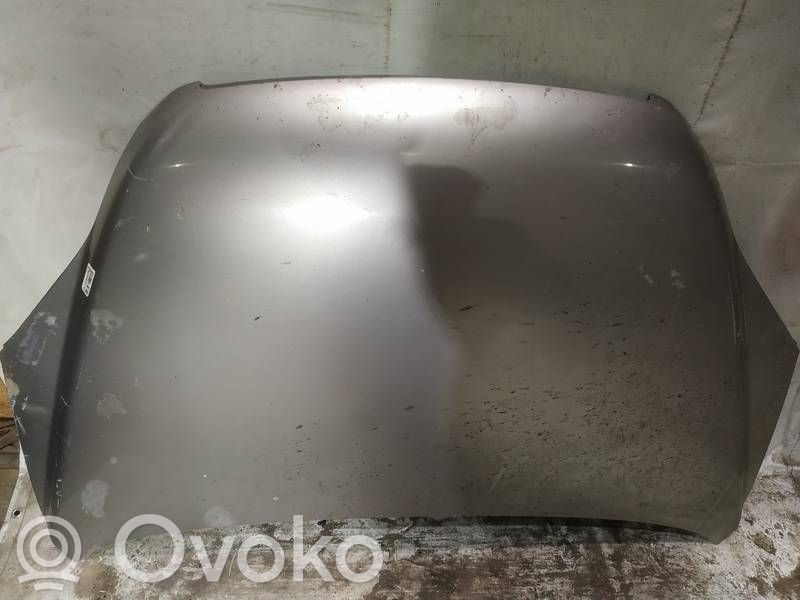 Honda CR-V Vano motore/cofano