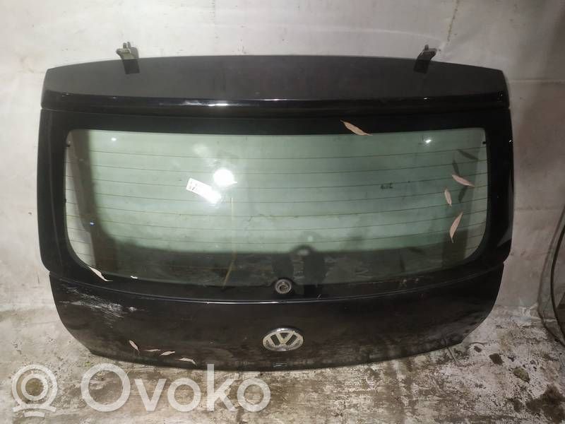 Volkswagen Fox Portellone posteriore/bagagliaio 
