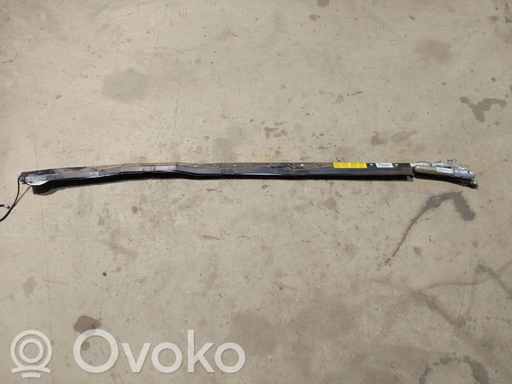 Ford Mondeo Mk III Airbag cortină