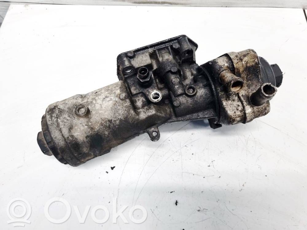 Volkswagen Golf V Coperchio del filtro dell’olio