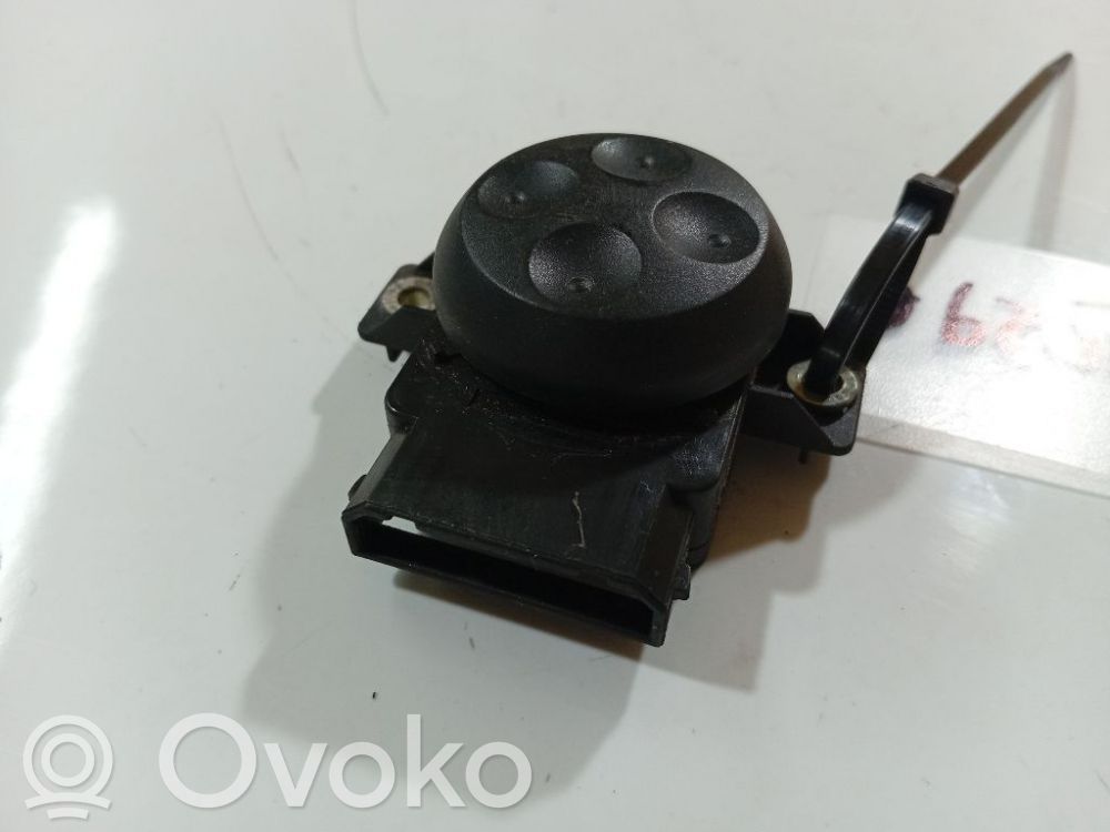 Audi A4 S4 B6 8E 8H Interruptor de control del asiento 