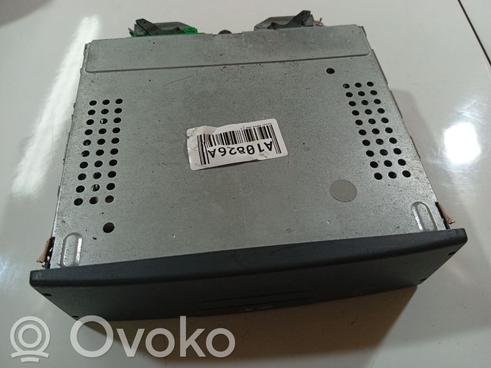 Renault Espace -  Grand espace IV Unitate/modul control navigație GPS 