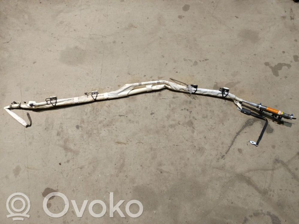 Volvo XC90 Airbag del techo 