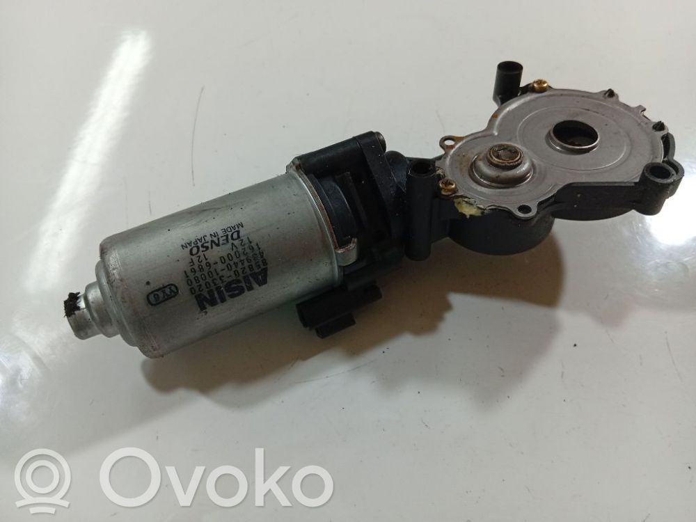Toyota Avensis T250 Motorino di regolazione del sedile 