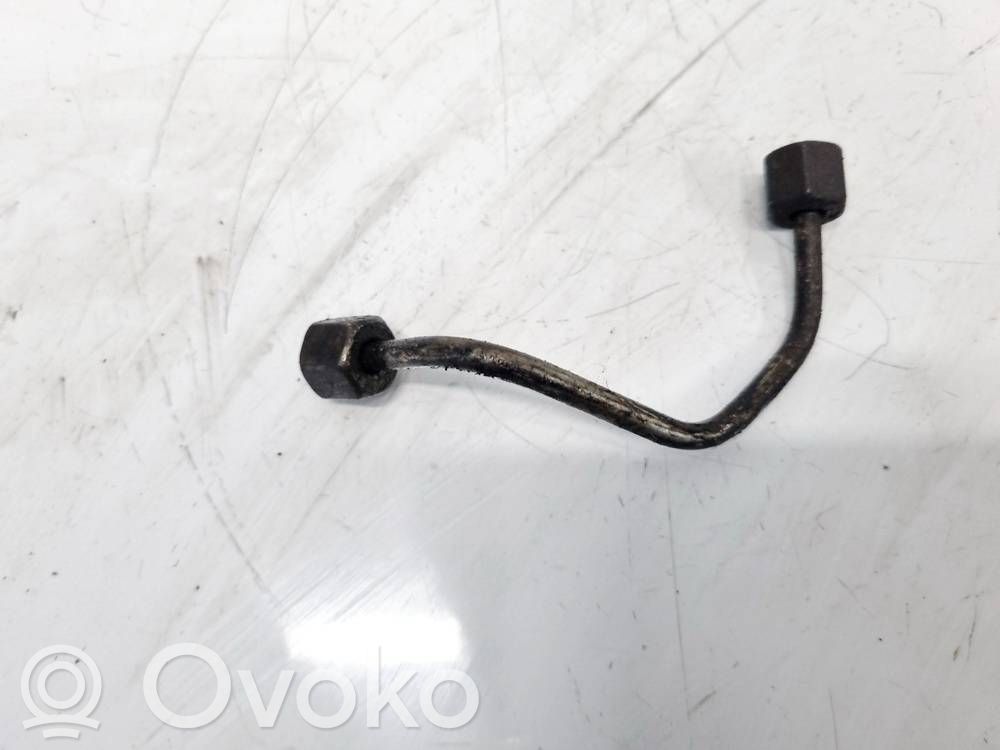 Ford Focus Tubo carburante