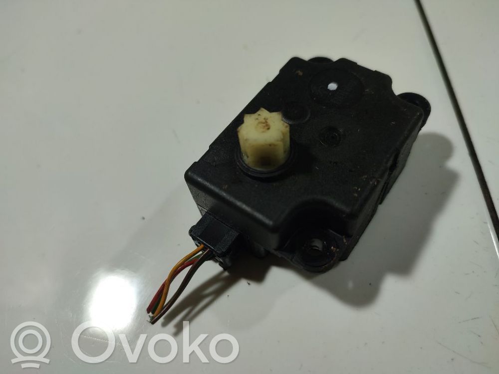 Motor/actuator clapetă aer