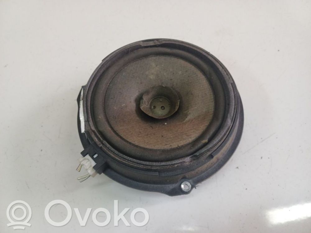 Etuoven kaiutin   3M5T18808CD,3M5T18808CD,3M5T18808CD,D02250508