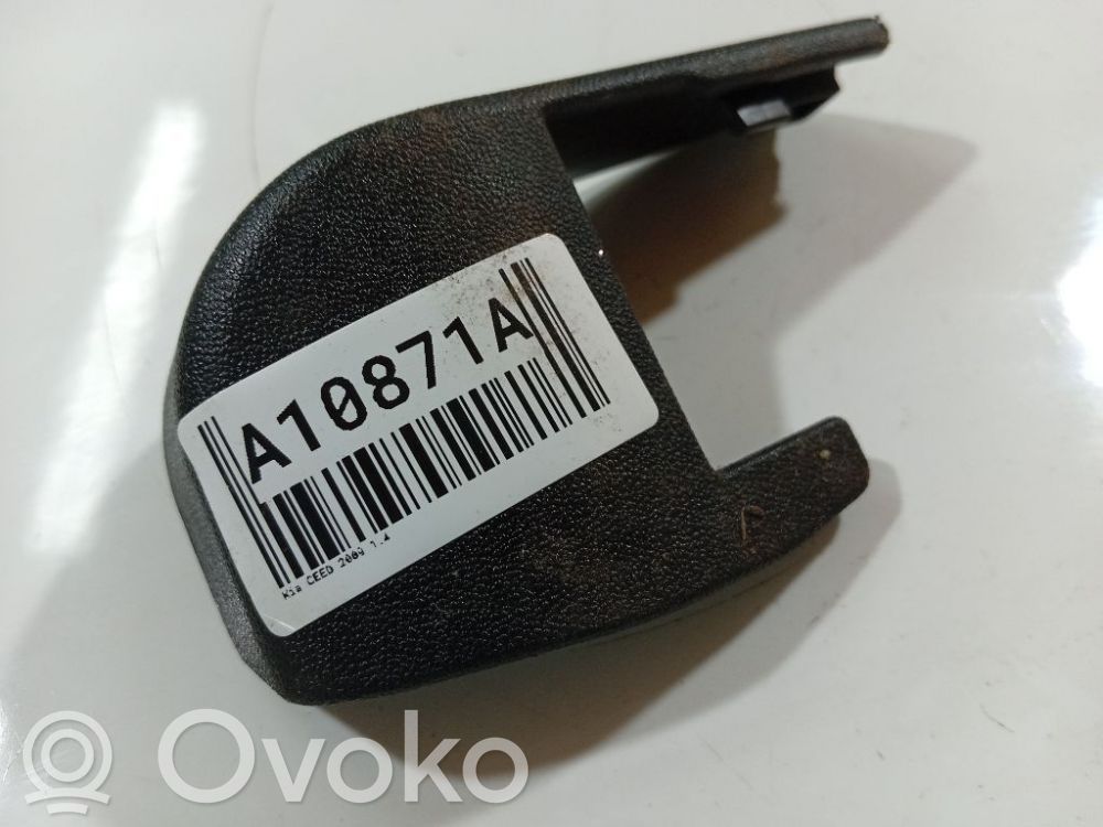 KIA Ceed Altra parte interiore 