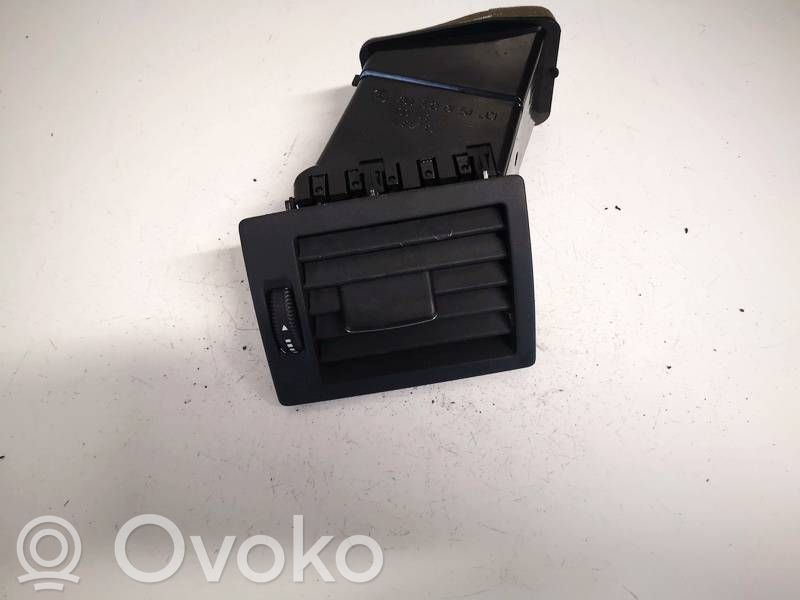 Mercedes-Benz A W169 Griglia di ventilazione centrale cruscotto