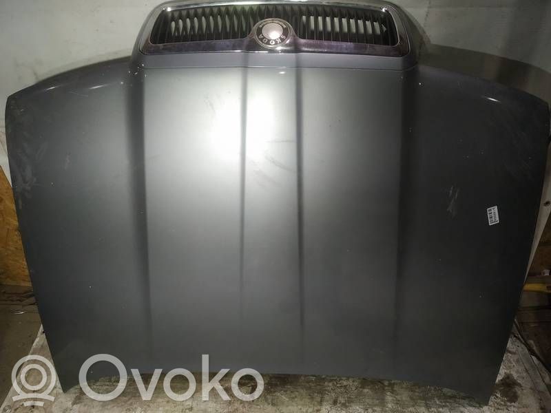 Skoda Octavia Mk1 (1U) Vano motore/cofano