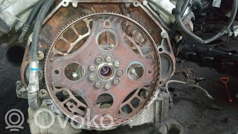 BMW 7 E65 E66 Volante motor 