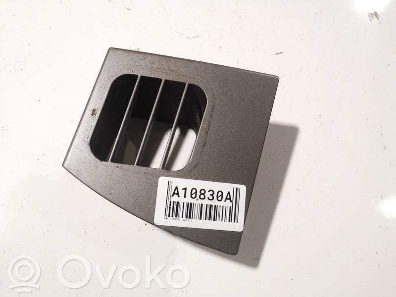 Dysze / Kratki środkowego nawiewu deski rozdzielczej   642270071473,14121810,642270071473,642270071473