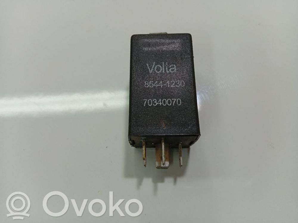 Muu rele   3M5J14A672BA,3M5J14A672BA,70340070,85441230,85441230