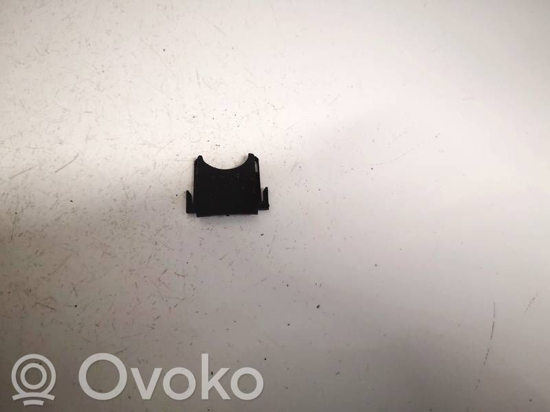 Mercedes-Benz A W169 Altra parte interiore