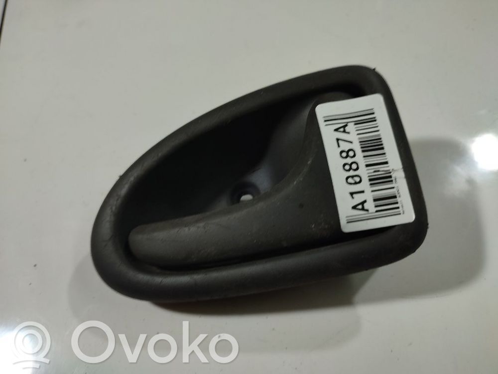 Renault Scenic I Maniglia interna per portiera posteriore 
