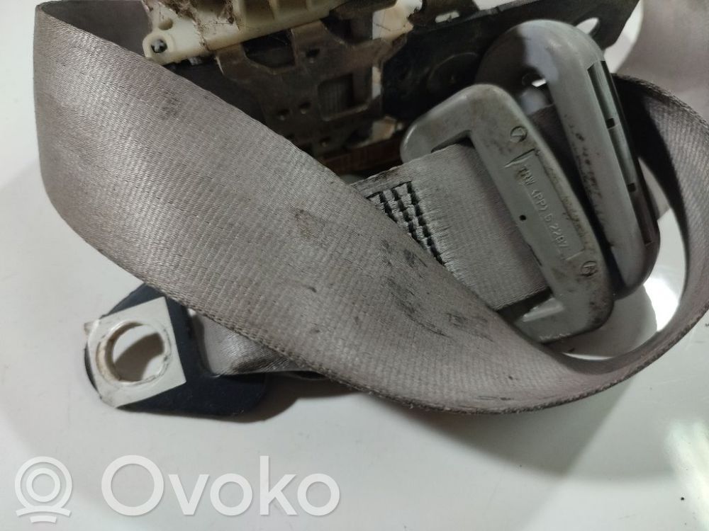 Renault Scenic I Sicherheitsgurt vorne 