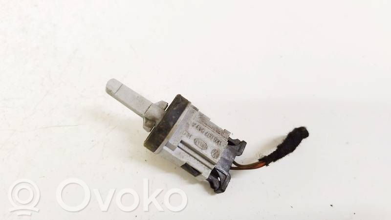 Audi A3 S3 8P Czujnik temperatury wewnętrznej
