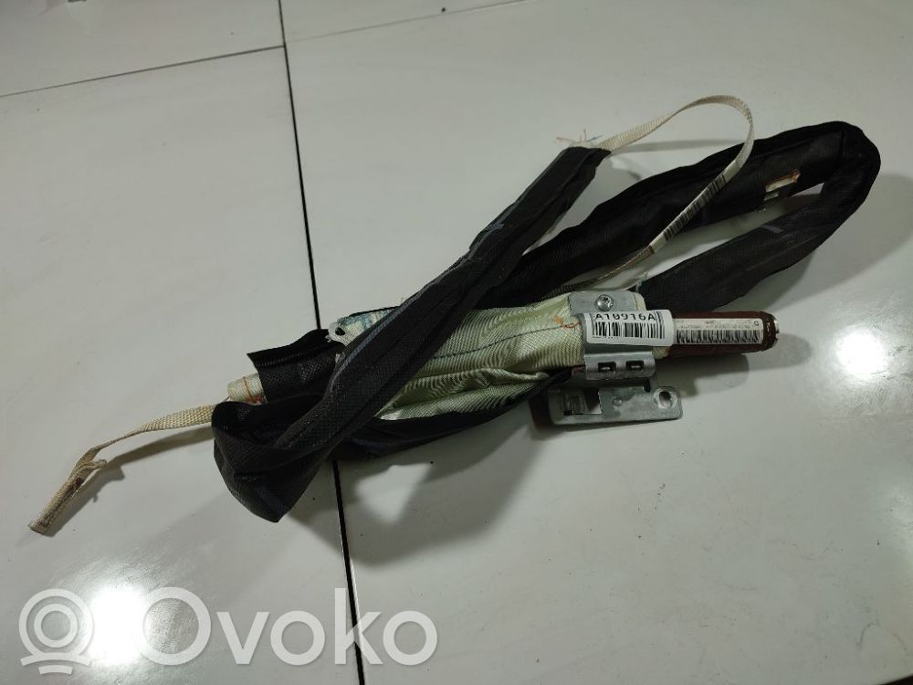 Peugeot 207 Airbag del techo 