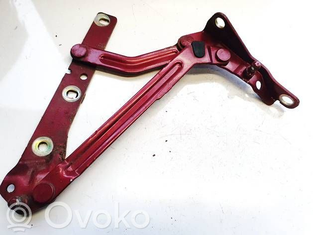 Ford Focus Tailgate/trunk/boot hinge 
