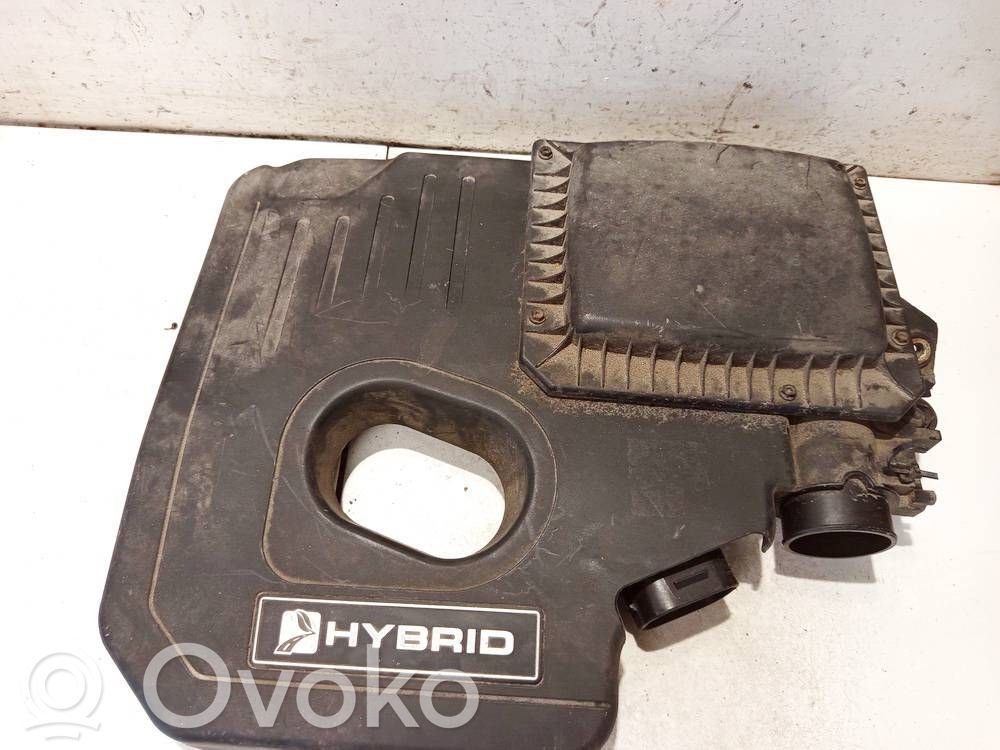 Air filter box   CDQ9B,TL9013218,CDQ9B,TL9013218