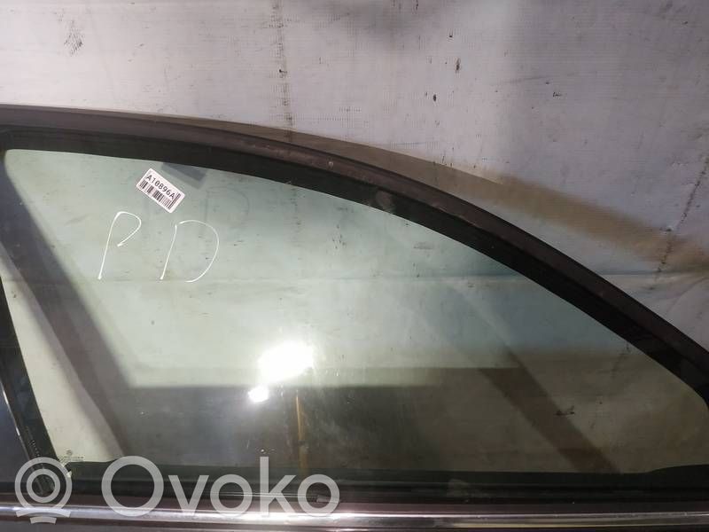 Volkswagen PASSAT B5.5 Vitre de fenêtre porte avant (4 portes)