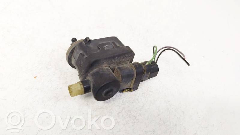 Renault Scenic II -  Grand scenic II Motor reglare nivel far 