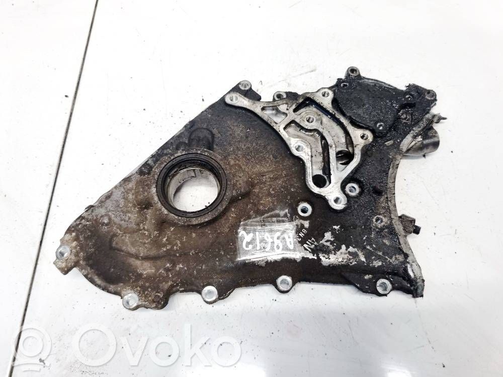 Nissan Primera Pompe à huile