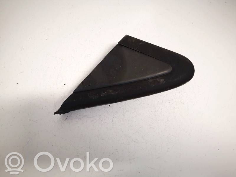 Volkswagen Polo IV 9N3 Altra parte interiore 