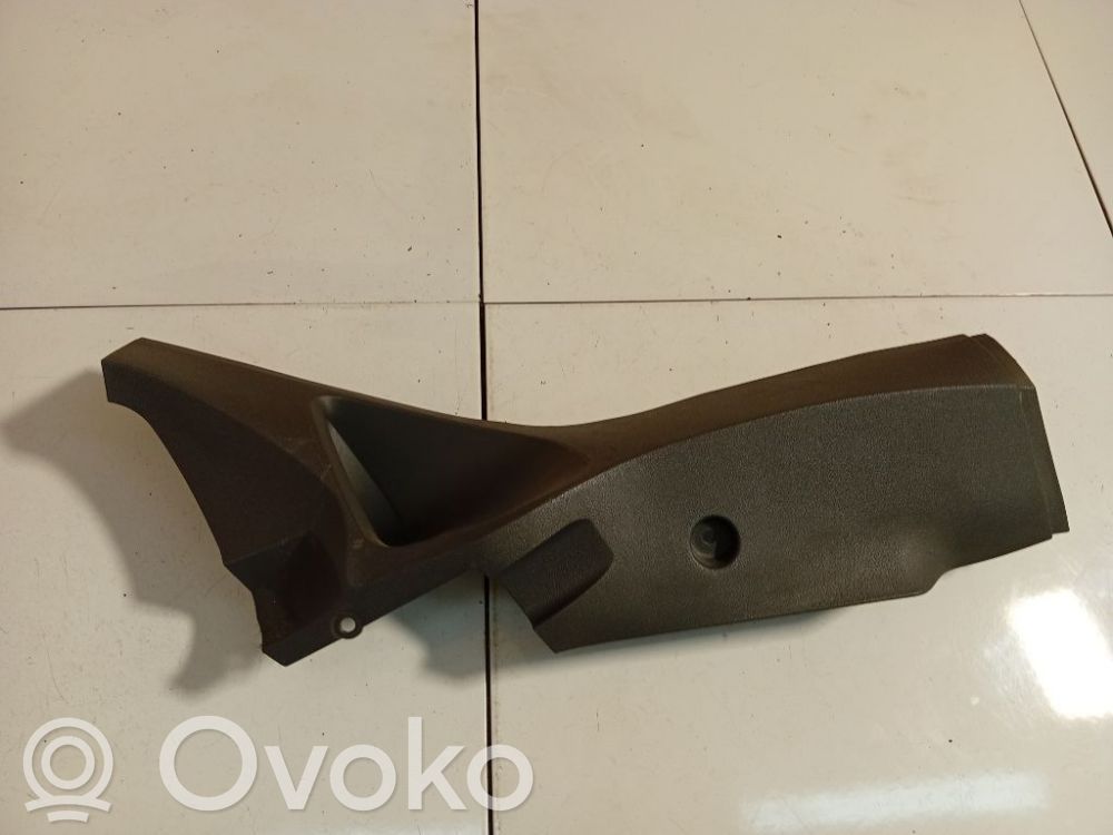 Ford Focus Altra parte interiore 