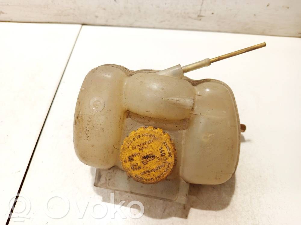 Saab 9-3 Ver1 Aušinimo skysčio išsiplėtimo bakelis 