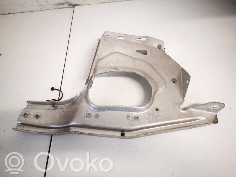 Volkswagen Polo IV 9N3 Altra parte esteriore