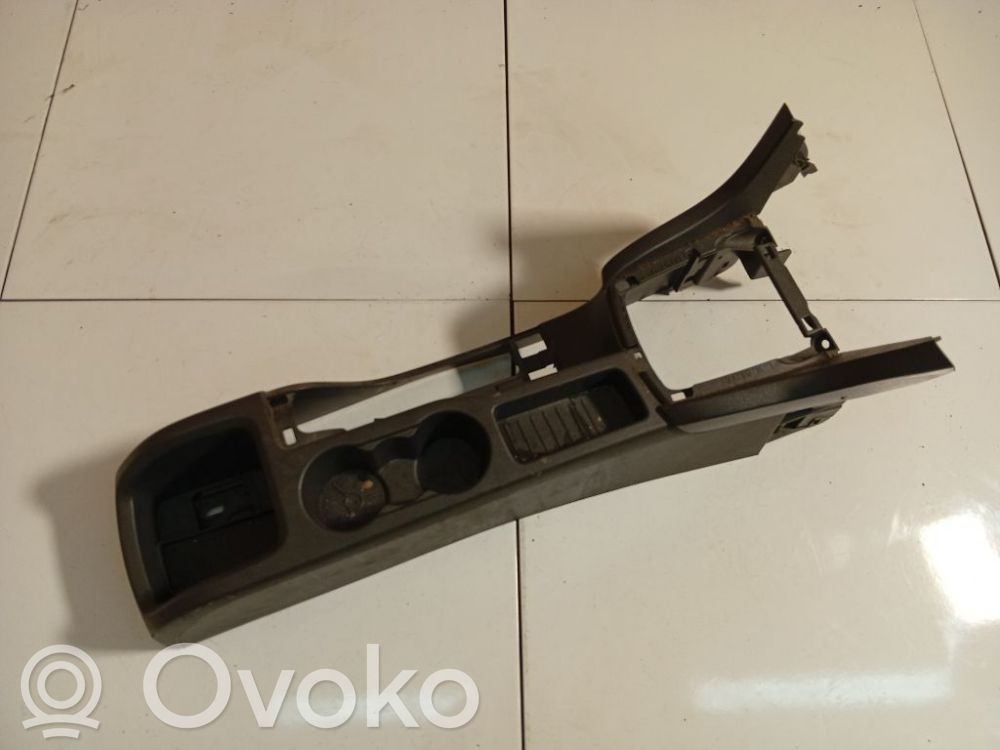 Ford Focus Consola central 